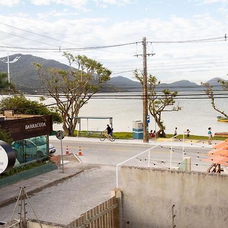 Flor Do Leste Florianopolis Exterior photo