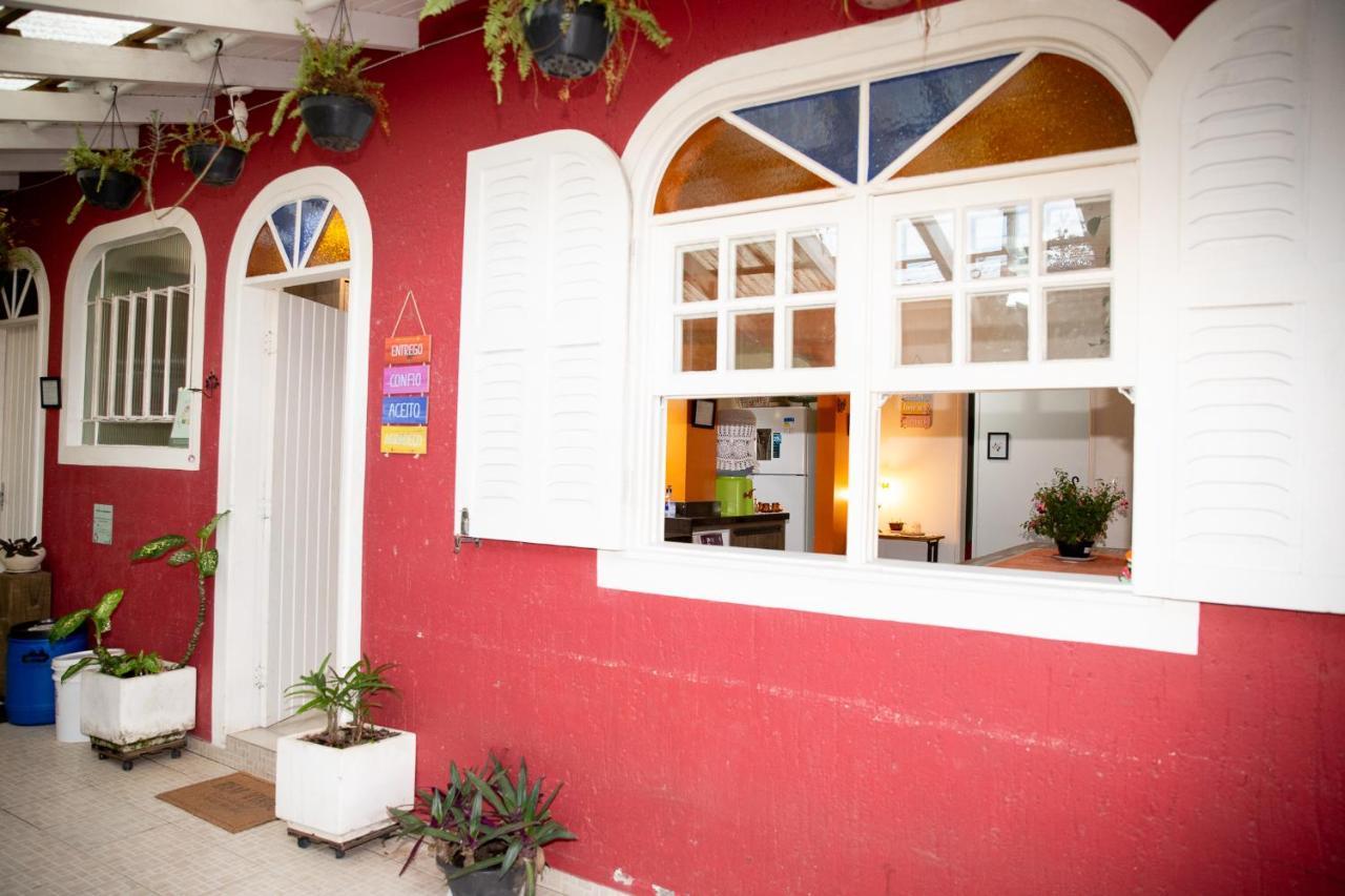 Flor Do Leste Florianopolis Exterior photo