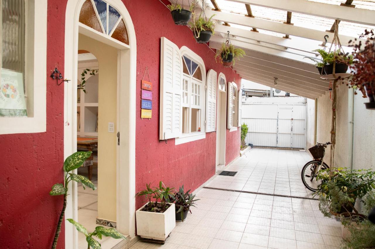 Flor Do Leste Florianopolis Exterior photo