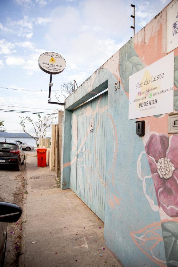 Flor Do Leste Florianopolis Exterior photo